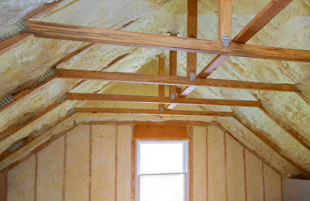 Best Residential Insulation Services  in Larkfield Wikiup, CA