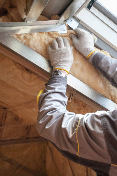 Best Insulation Contractors for Homes  in Larkfield Wikiup, CA